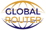 Global Router LLCLogo